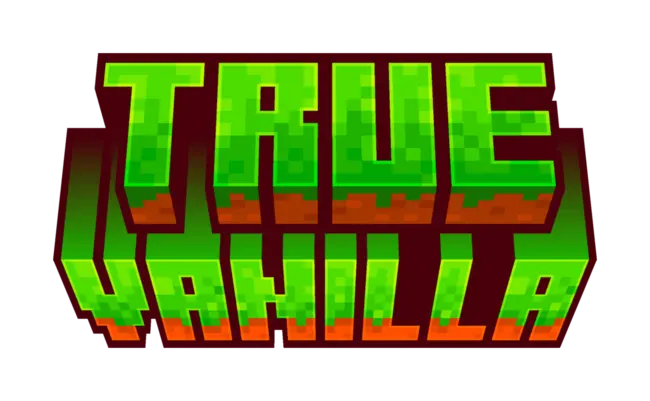 True Vanilla logo